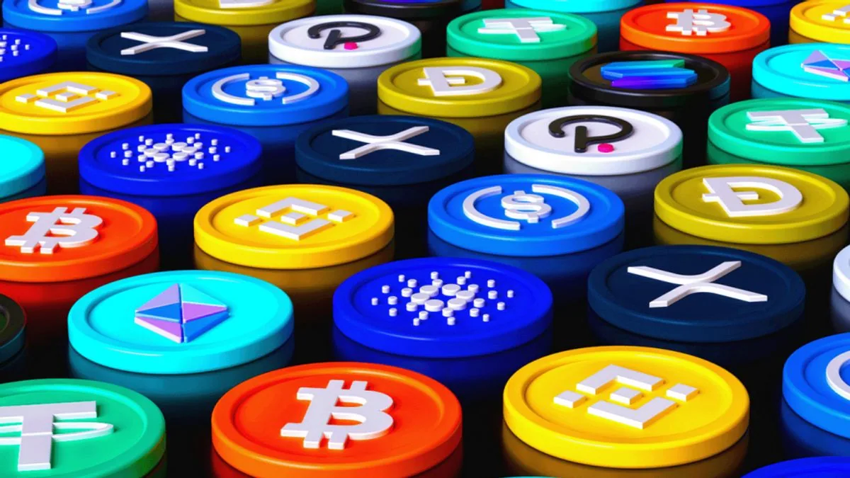 Bitcoin all-time high: tijd voor een altcoinseason?