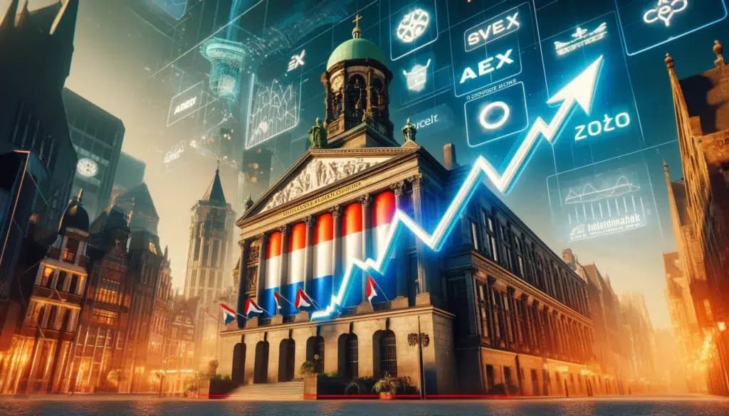 begin vandaag met investeren