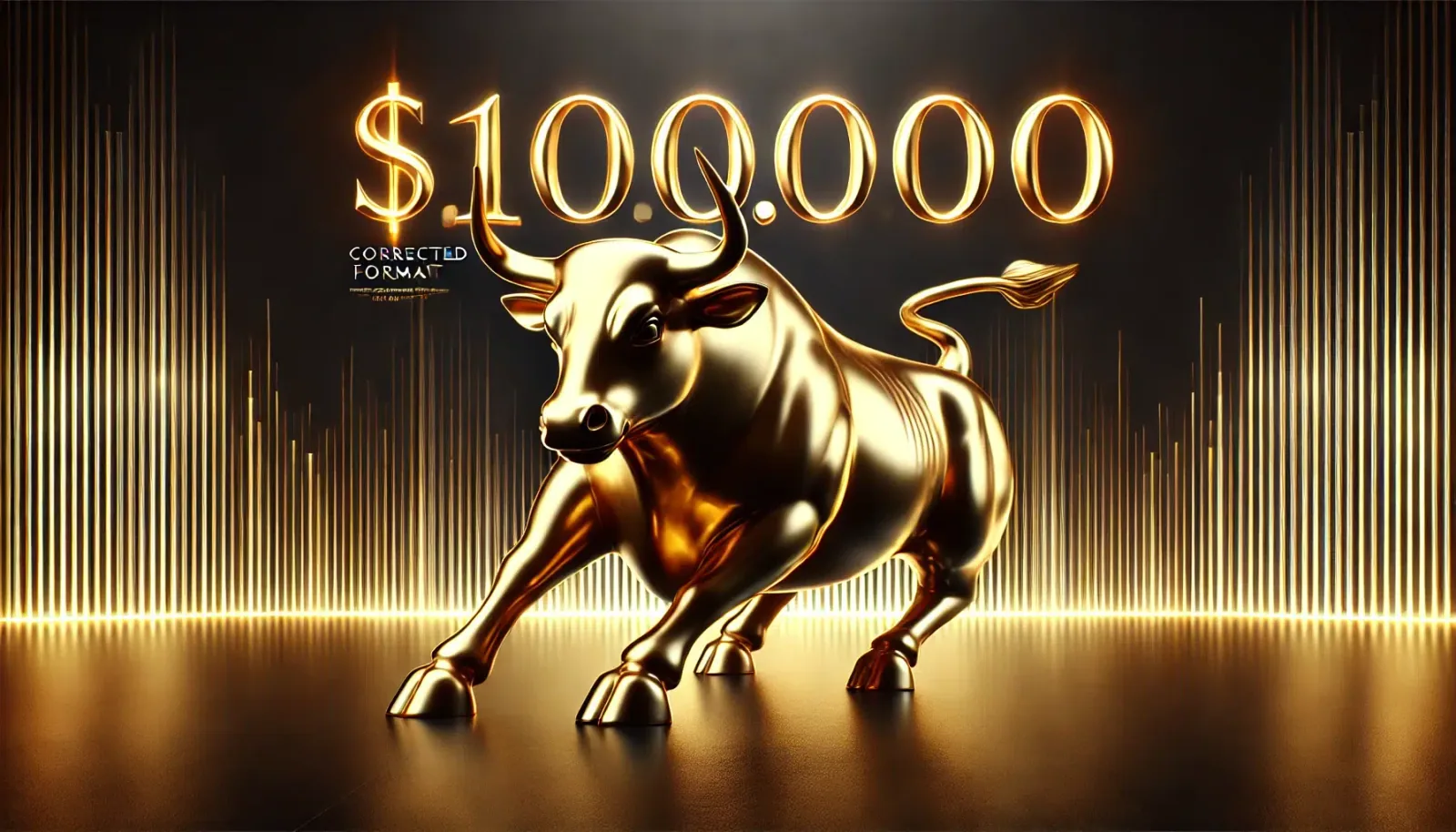 Bitcoin doorbreekt magische grens van $100.000: Wat kunnen we deze week verwachten?