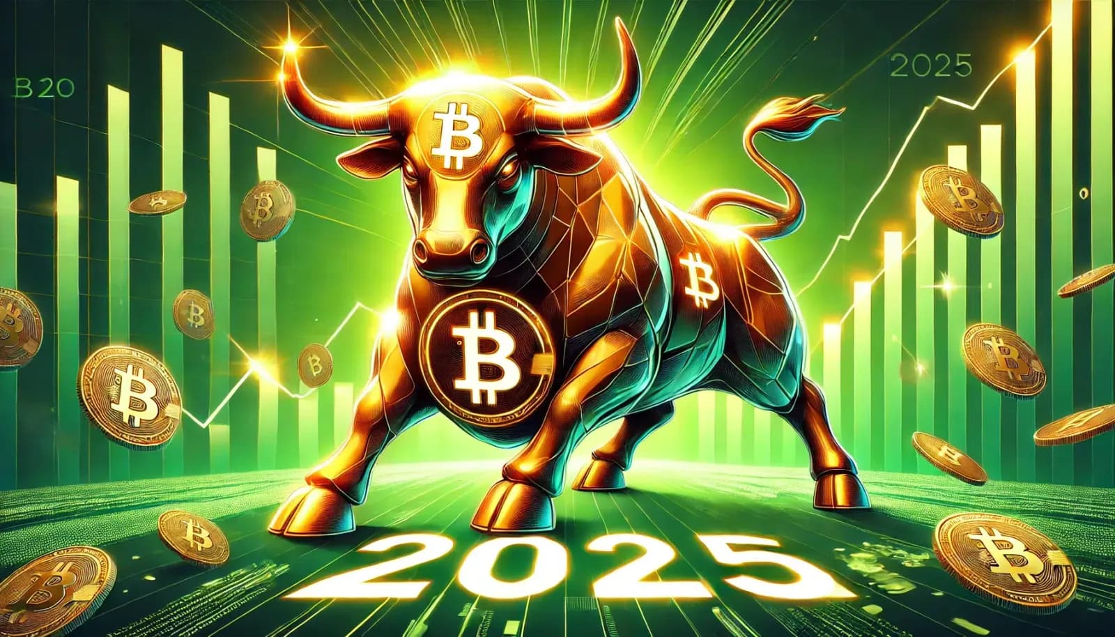 2025: Het jaar van stijging of een crash?