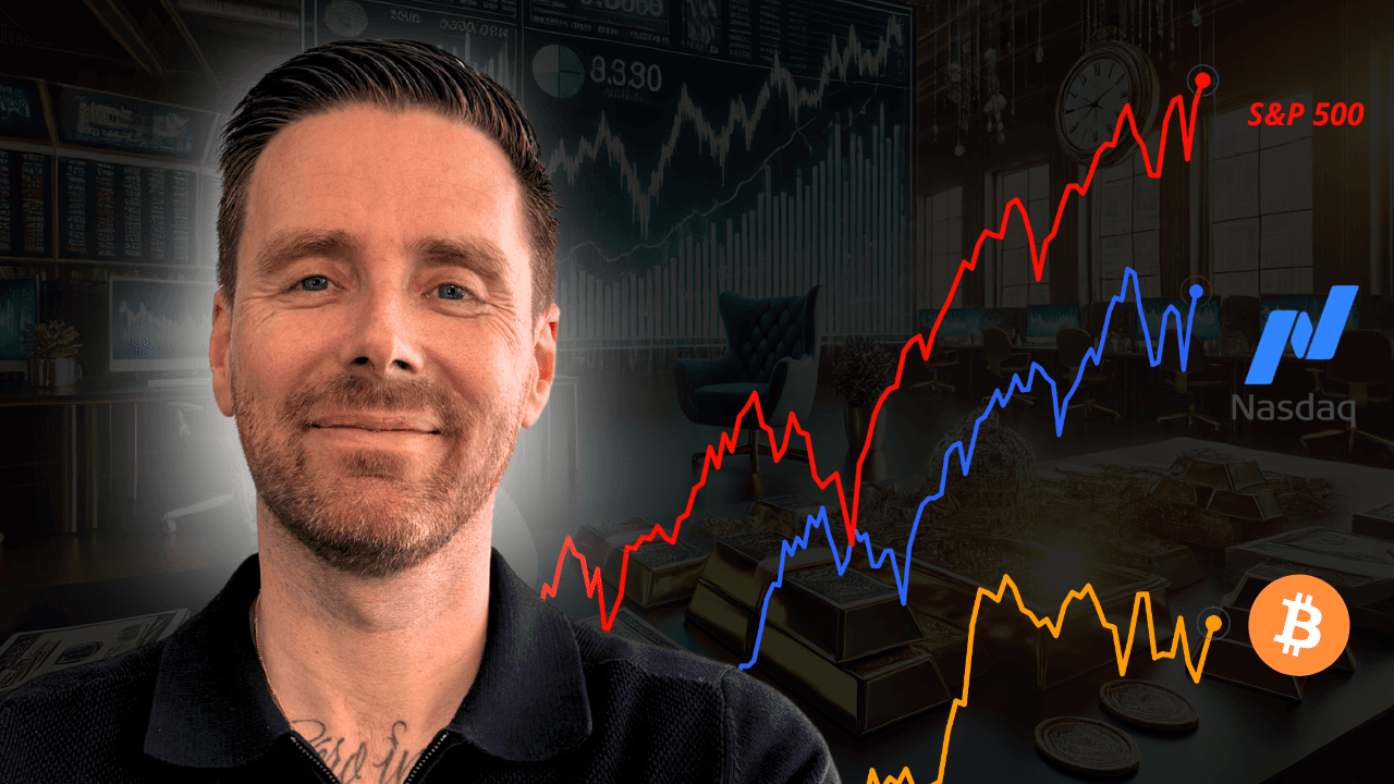 Waarom blijft Bitcoin achter ten opzichte van reguliere markten?