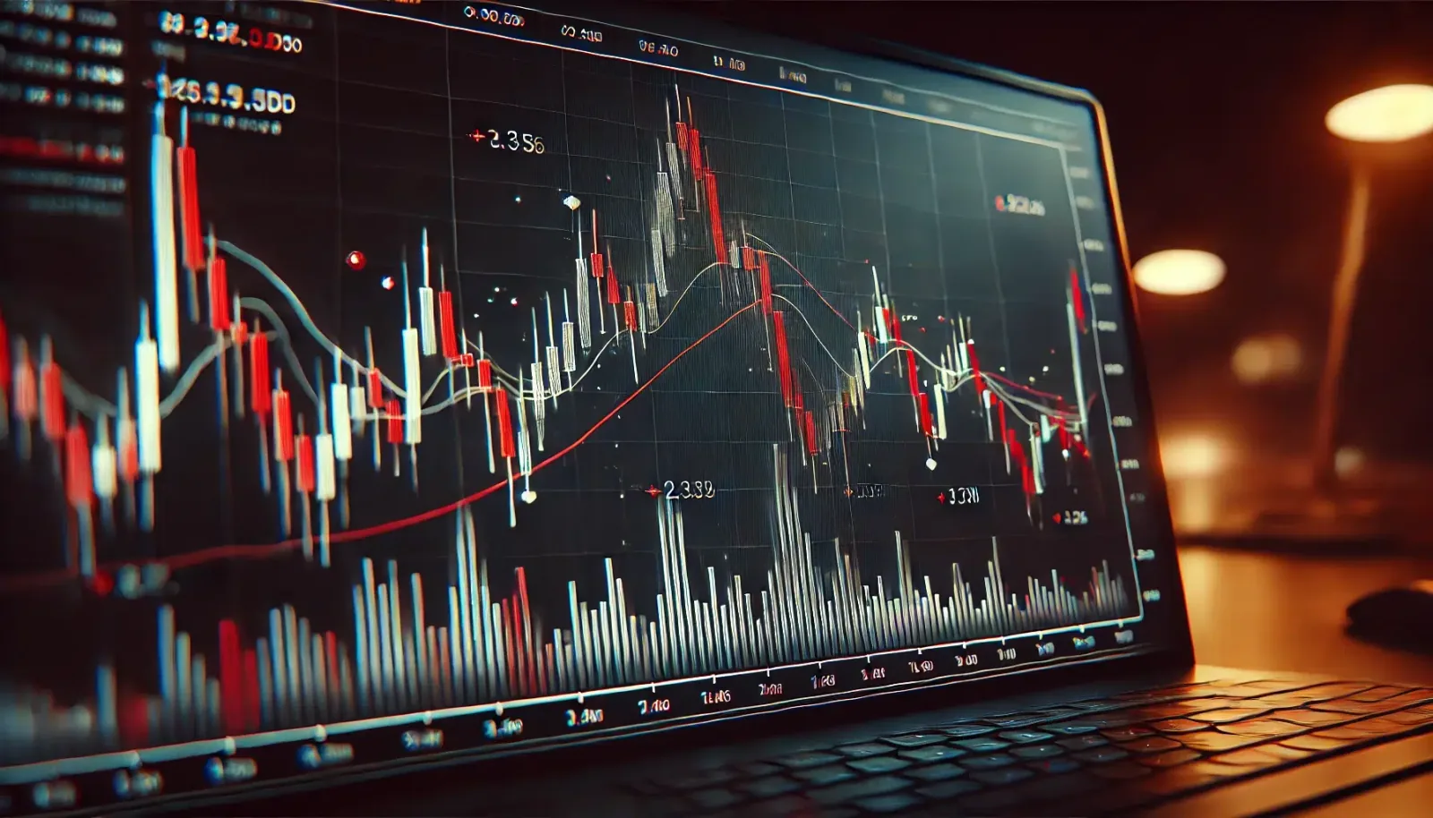 Bitcoin Koers Daalt 3%! Wat is er aan de hand?