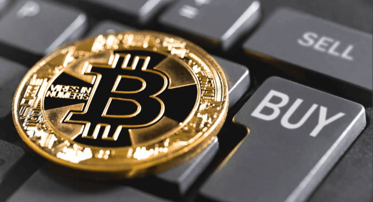 Wanneer koop je nou Bitcoin?