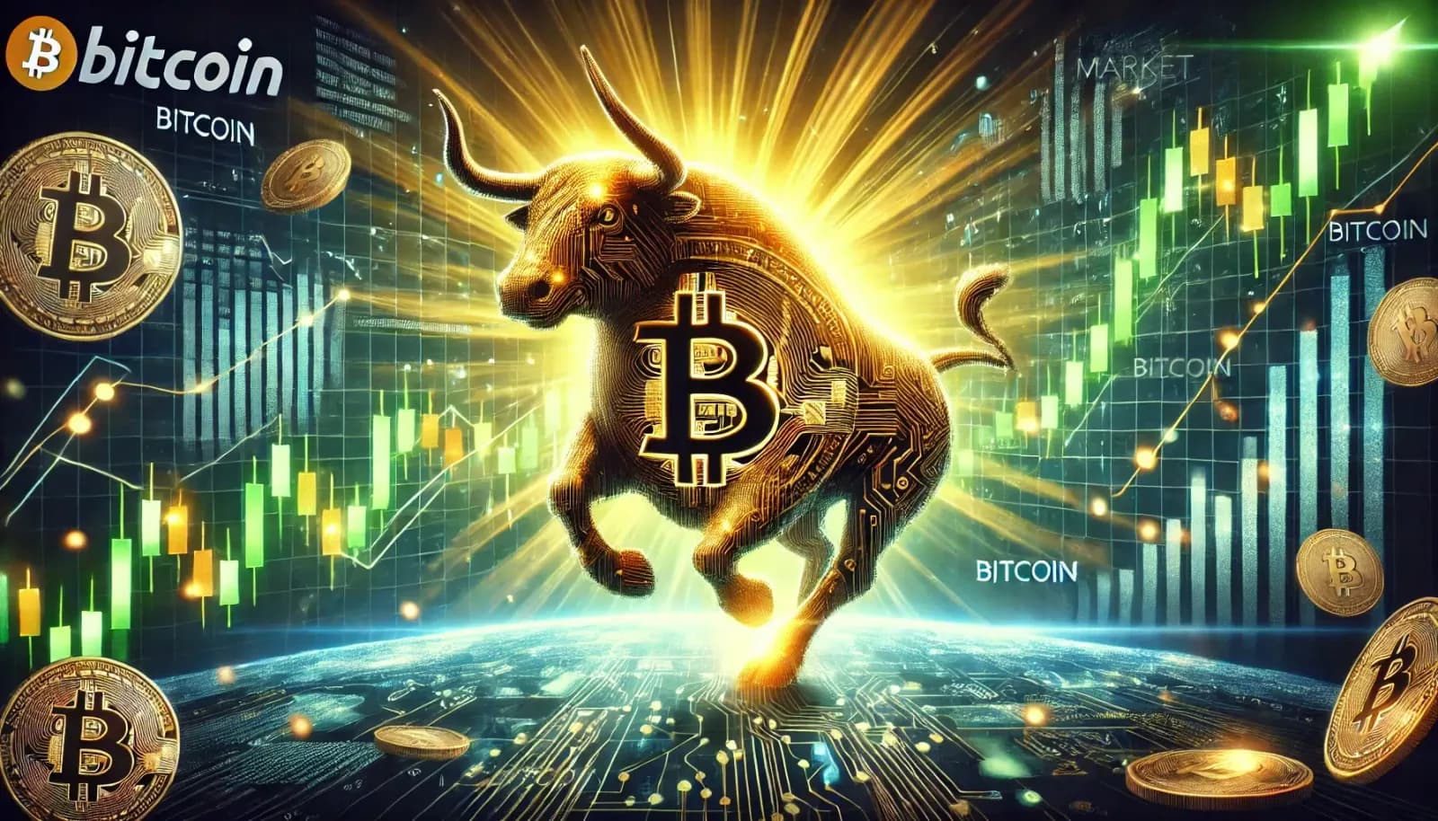 Bitcoin uit de problemen of verdere prijsdaling aanstaande?