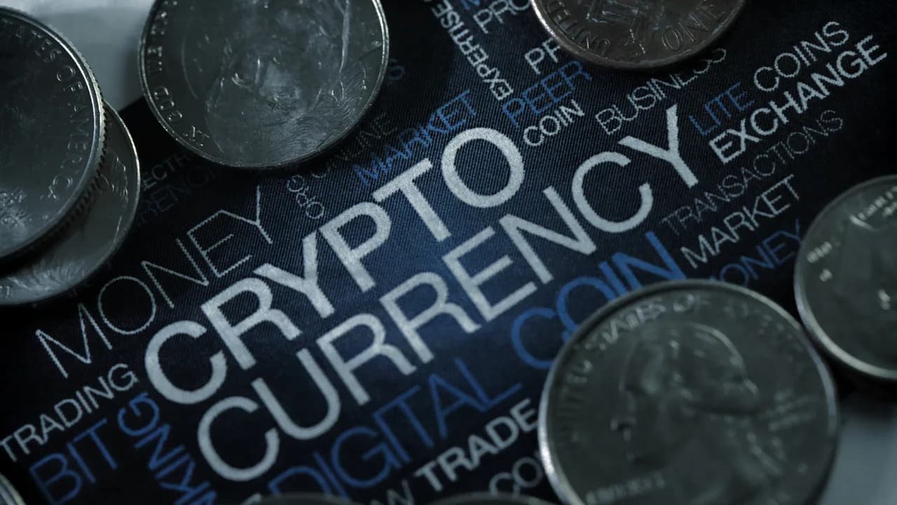 Crypto terminologie: de belangrijkste begrippen uitgelegd