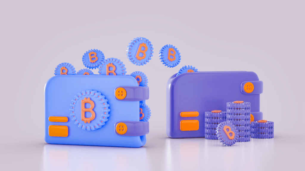 crypto terminologie