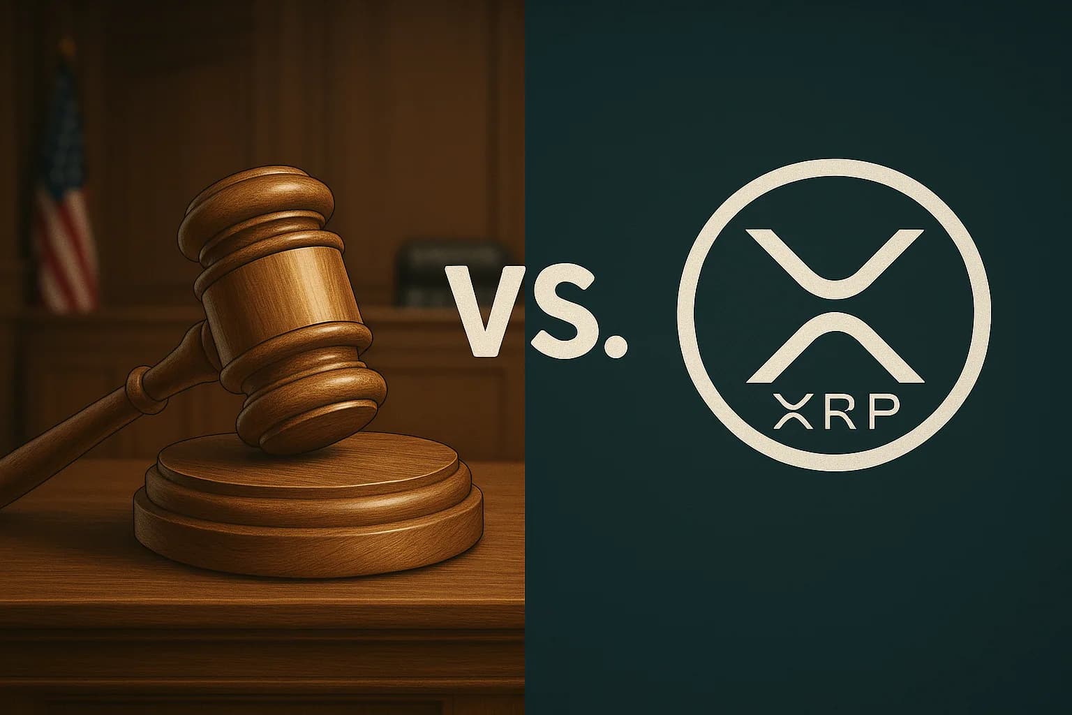 Einde rechtszaak XRP: Ripple schikt met de SEC! XRP naar een nieuwe all-time high?