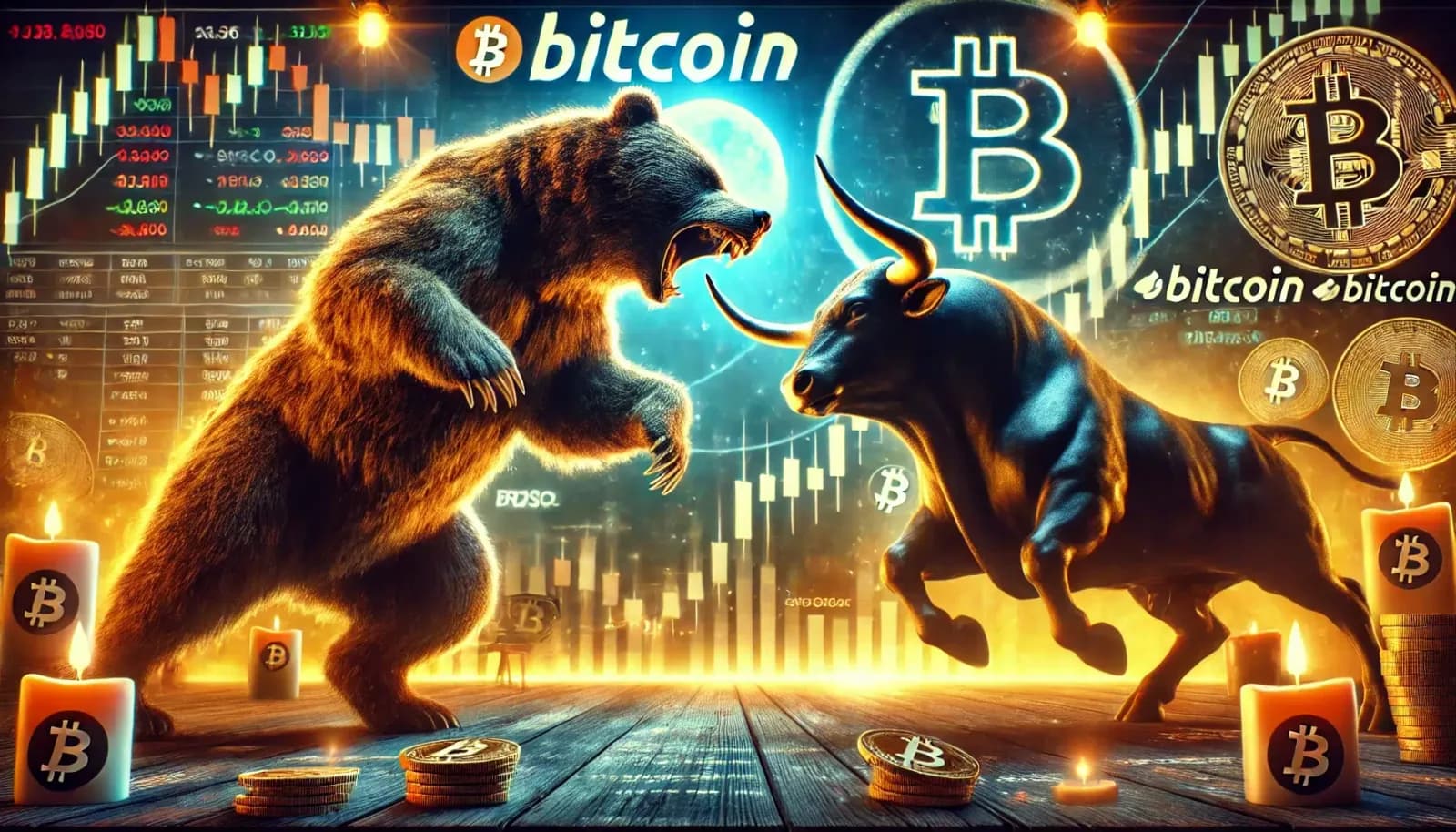 MOMENTUM neemt af op Bitcoin, wat is er nodig voor een nieuwe ATH?