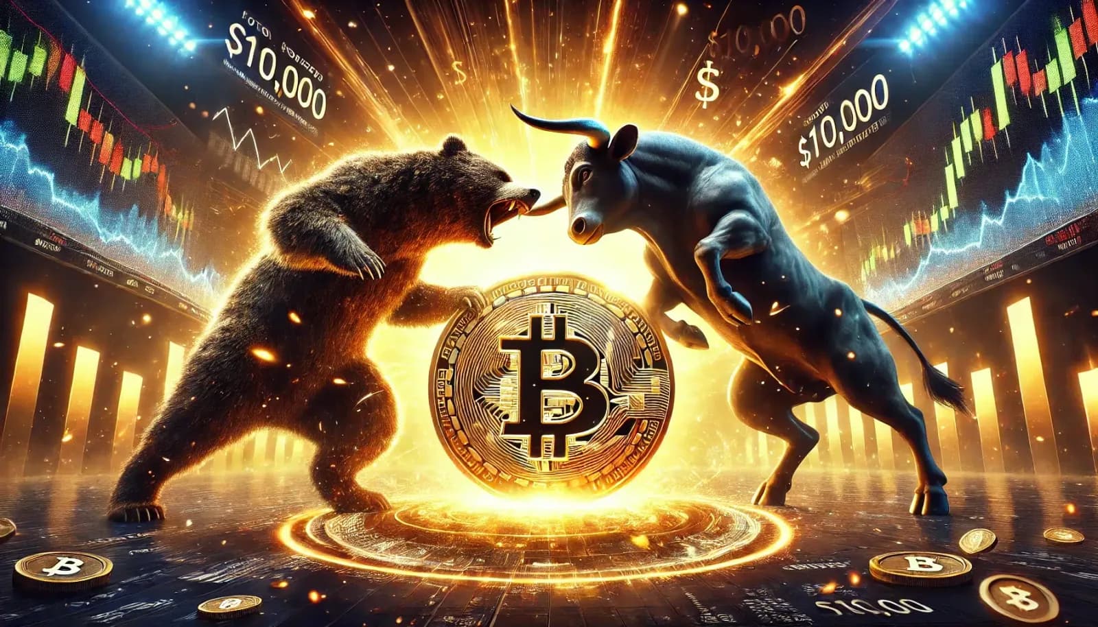 Wat houdt Bitcoin tegen om de $100.000 te bereiken?