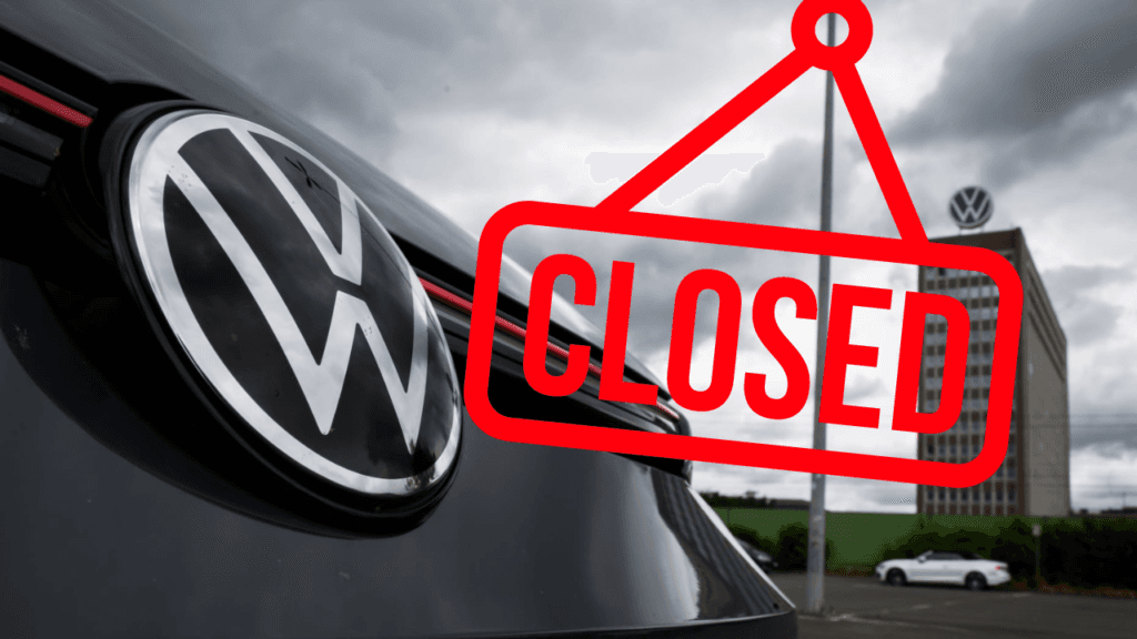 Volkswagen verlaagt winstverwachting