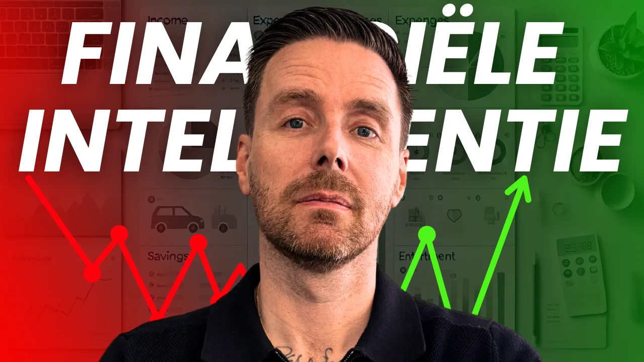 Financiële intelligentie