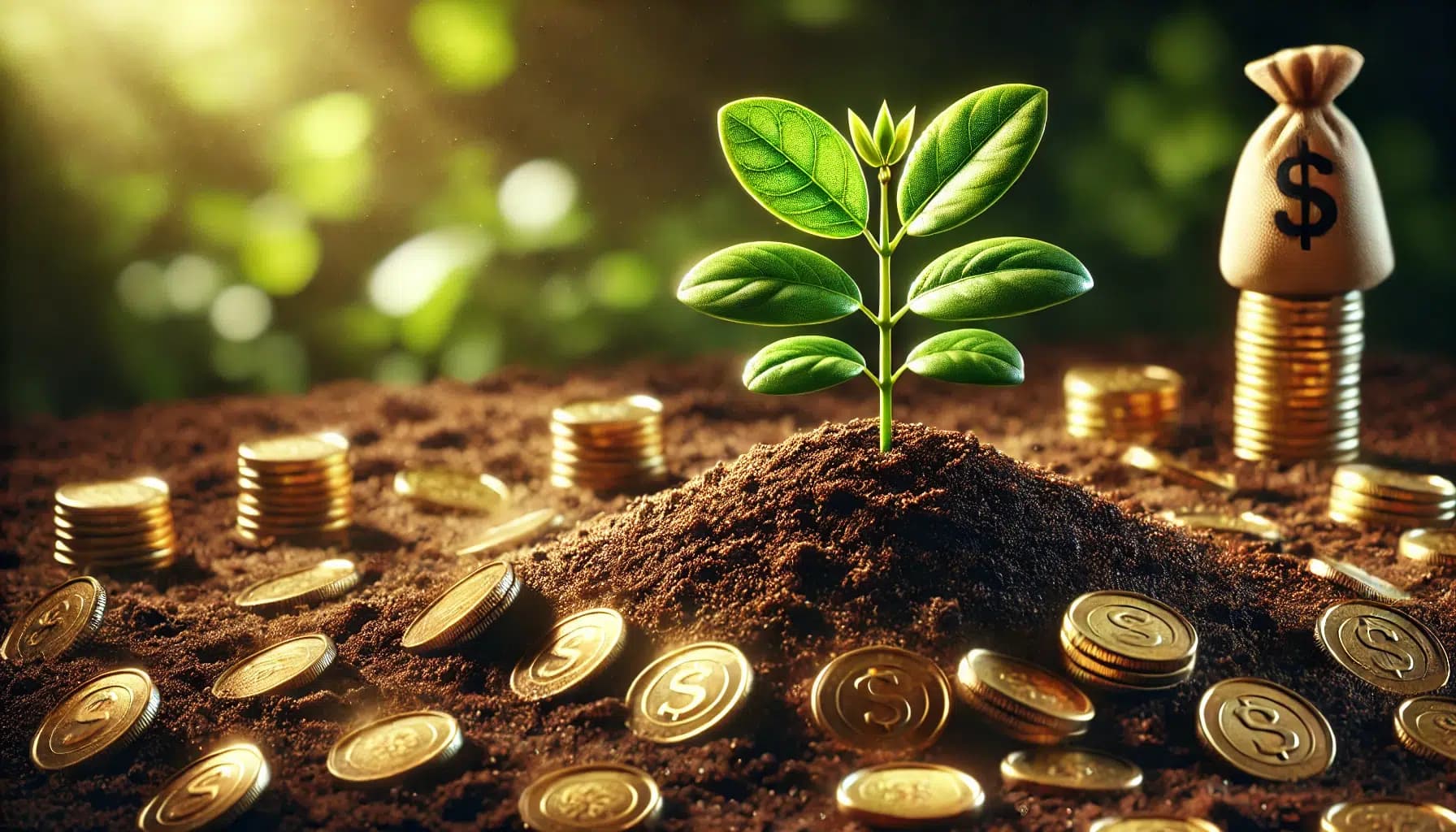 Begin vandaag met investeren: bouw aan een financiële toekomst