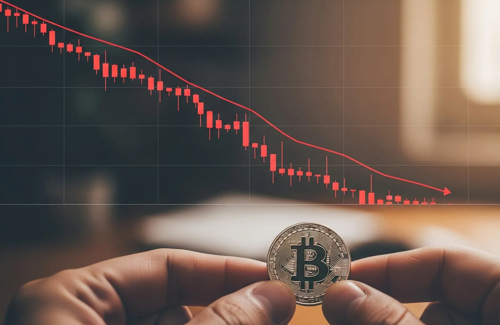 Moet ik nu mijn Bitcoin verkopen?