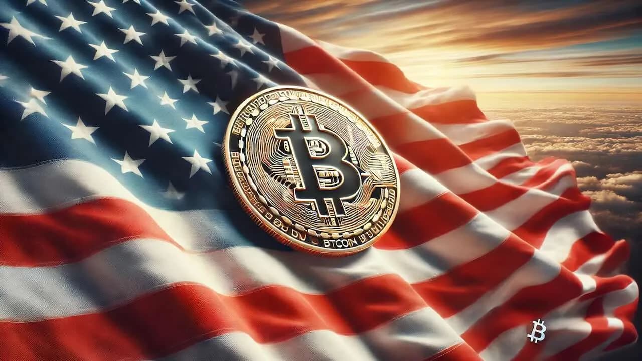 Langverwachte crypto reserve aangekondigd, en nu?