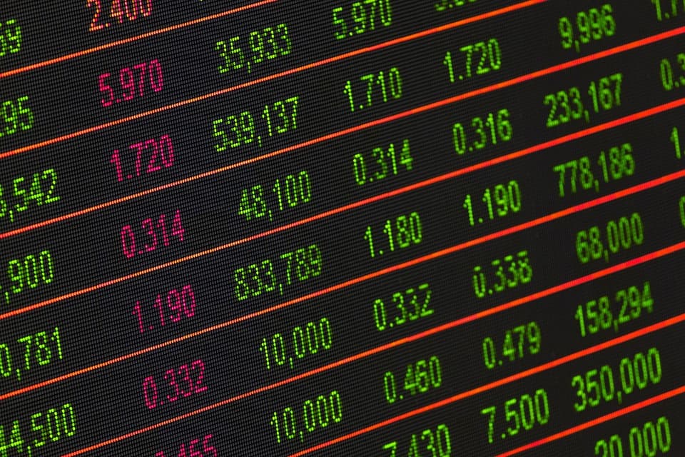 Trump, Inflatie en Bitcoin