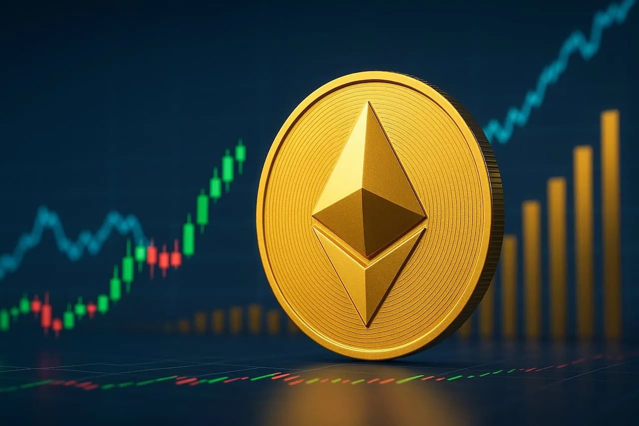 Dit heeft Ethereum tot nu toe laten zien