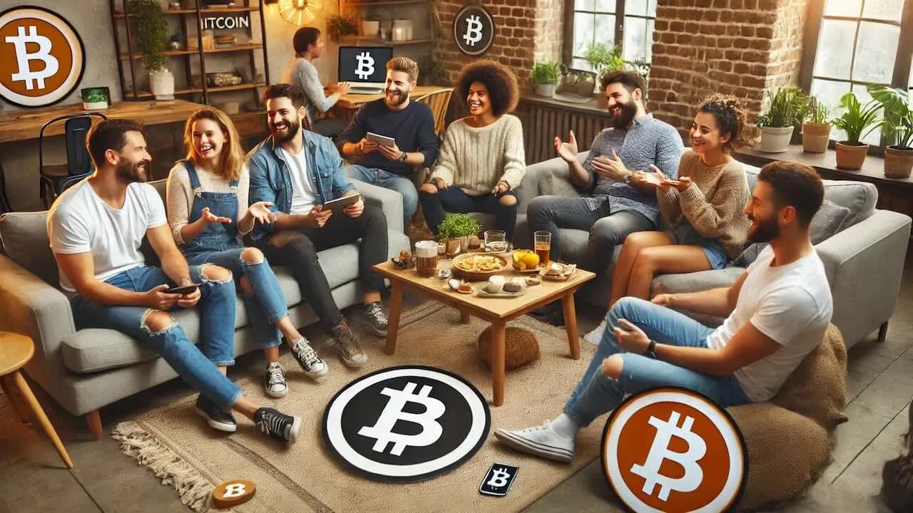 Bitcoin sentiment: waar staan we nu?