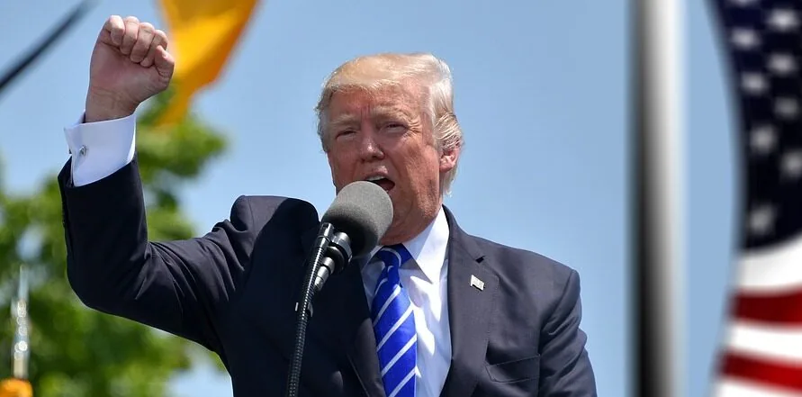 Trump zorgt voor FOMO rondom Bitcoin
