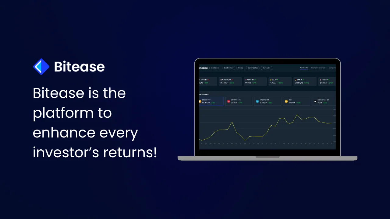Bitease platform