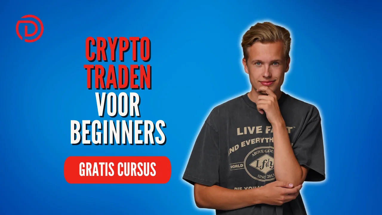 Gratis cursus crypto traden