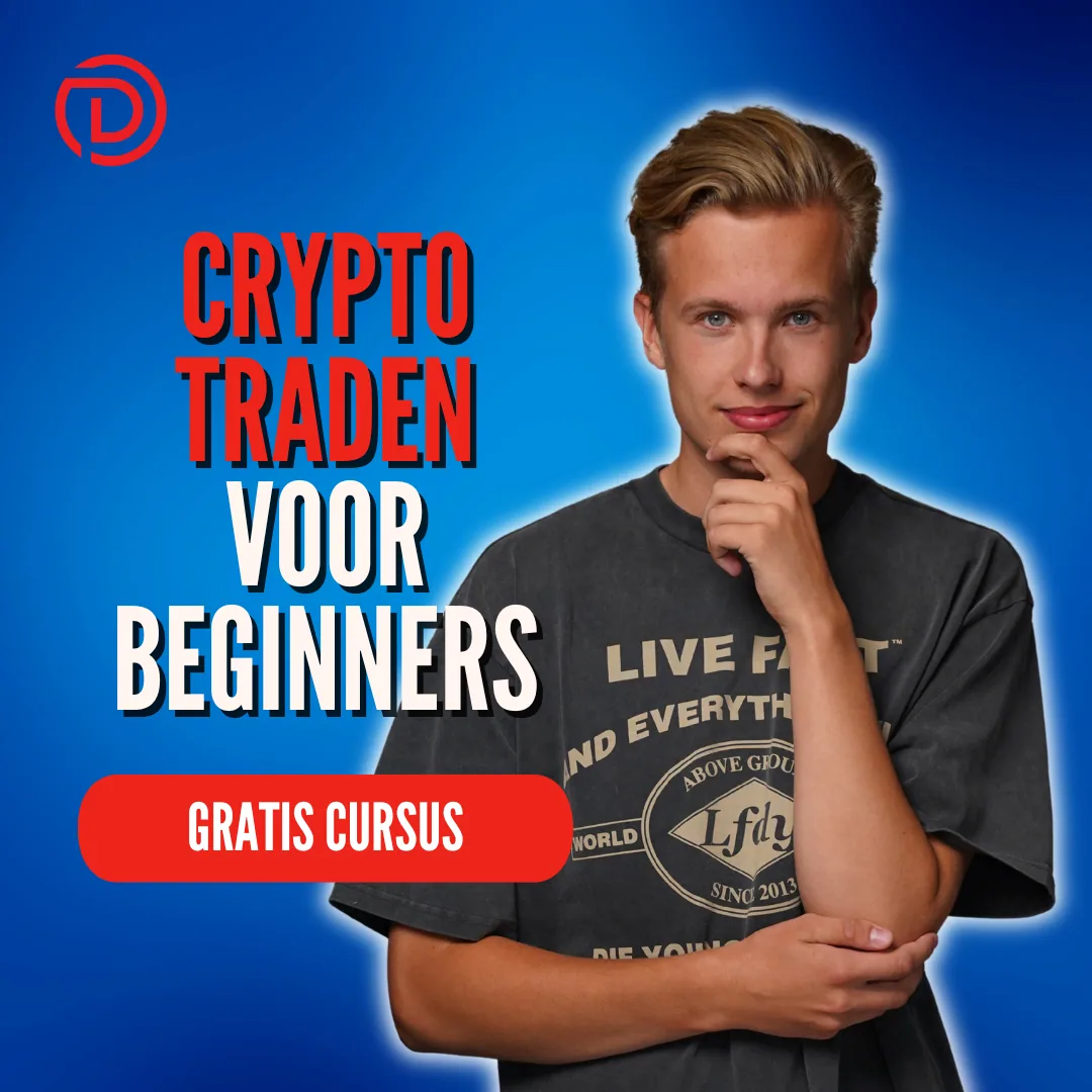 DoopieCash Gratis Cursus Crypto Traden voor beginners