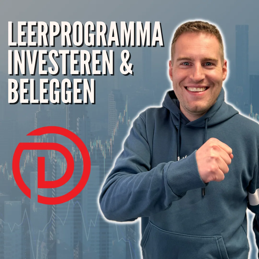 DoopieCash Leerprogramma Investeren en Beleggen