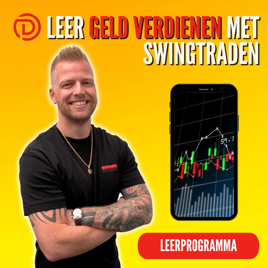 Leerprogramma Swingtraden