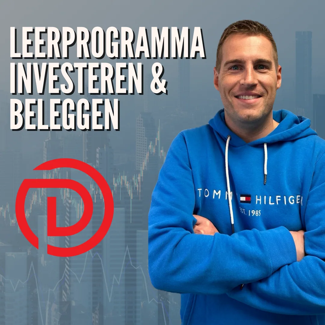 DoopieCash gratis cursus beleggen