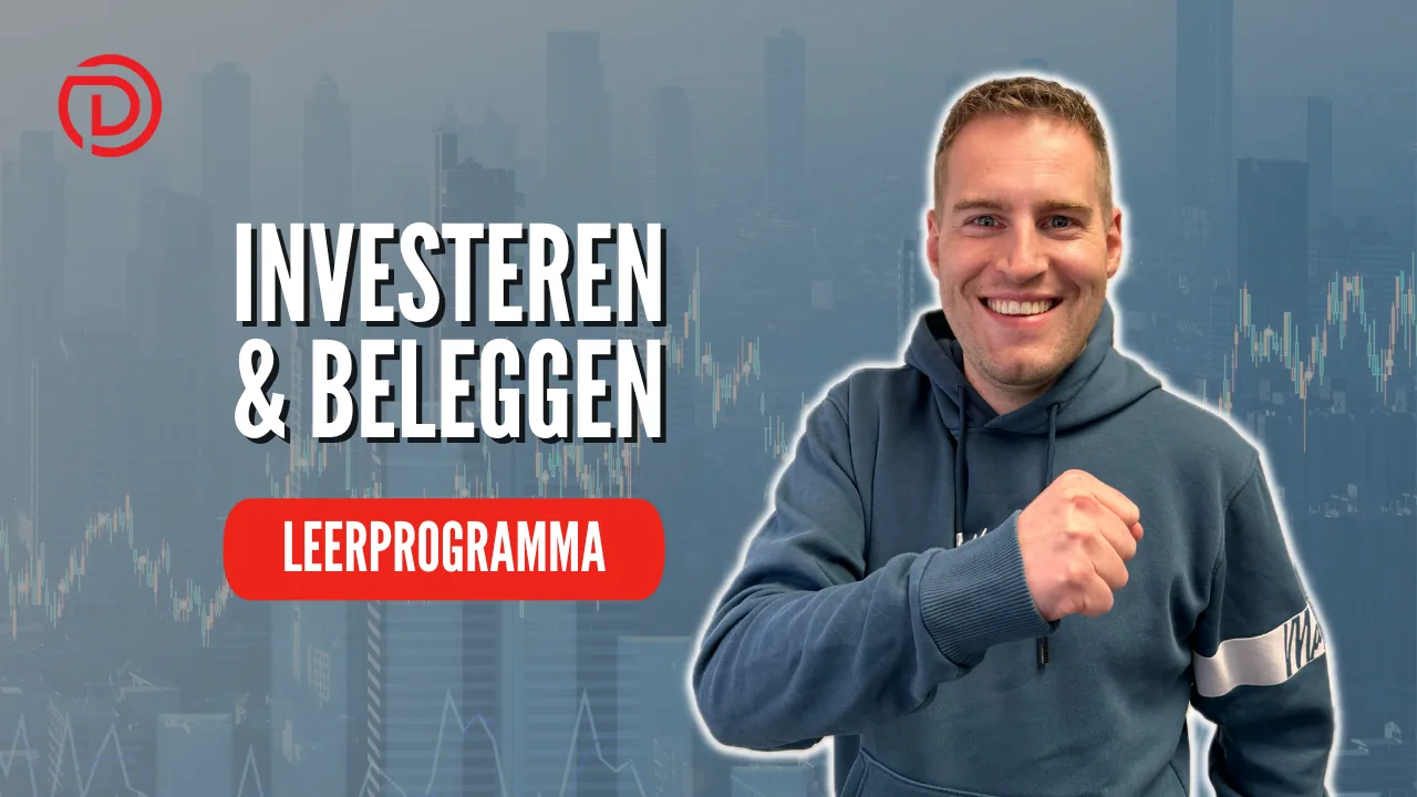 Leerprogramma Investeren & Beleggen