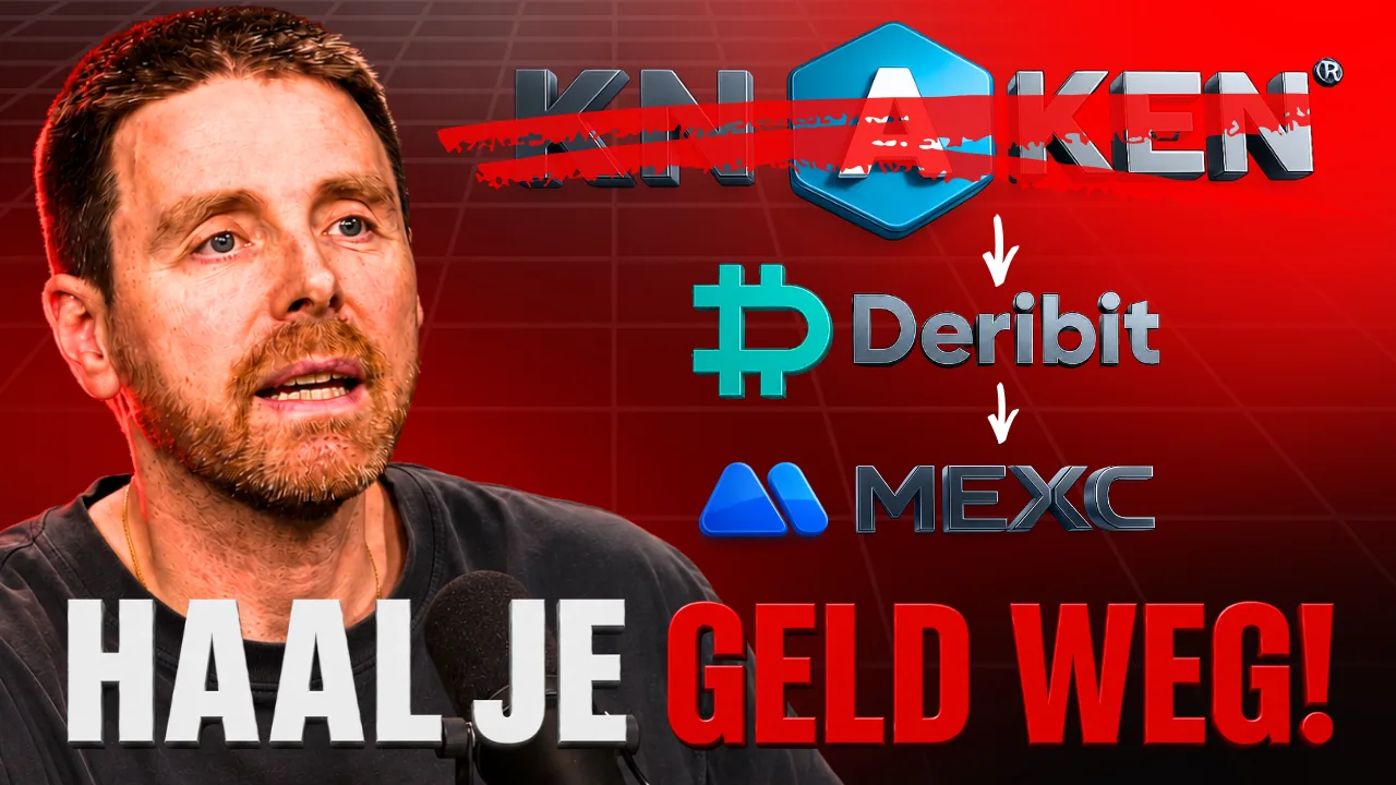 Nog maar één maand: dit moet je regelen vóór de MiCA-deadline