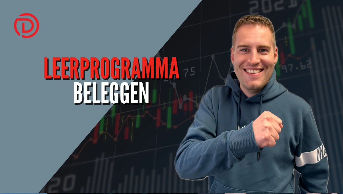 Leerprogramma Investeren & Beleggen