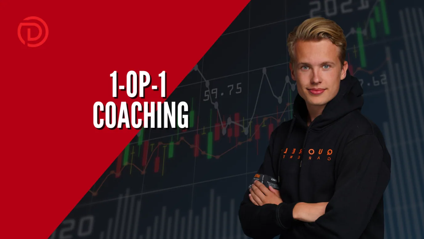 1-op-1 Coaching Sessie