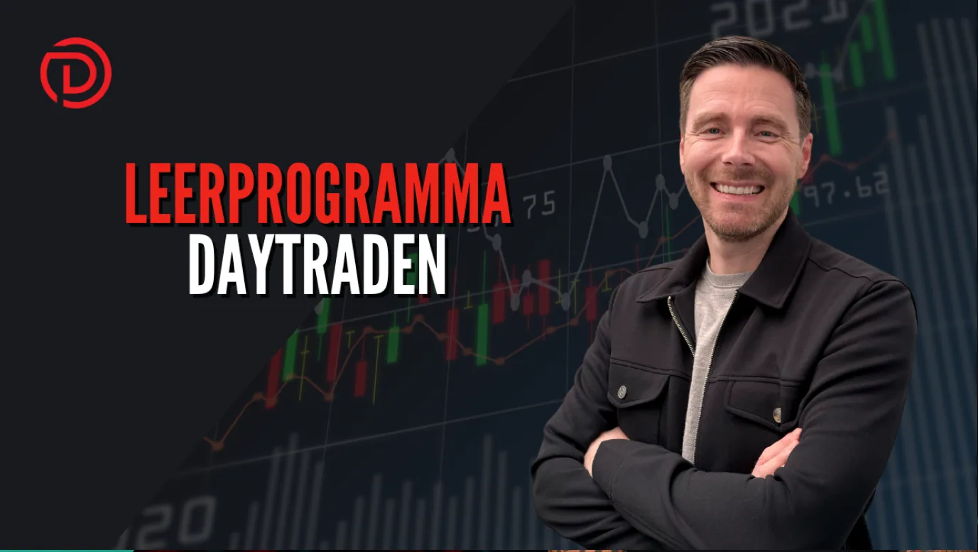 Leerprogramma Daytraden & Scalpen