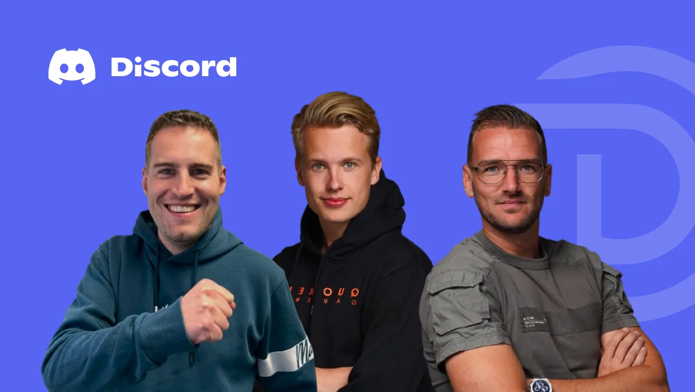 DoopieCash Discord-server
