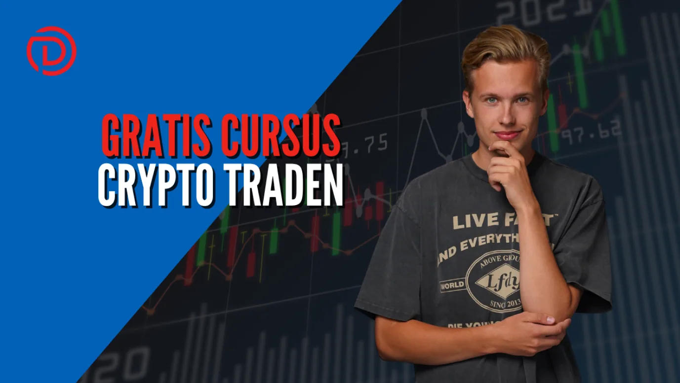 Gratis Cursus Crypto Traden