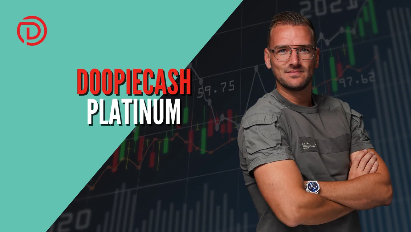 DoopieCash Platinum