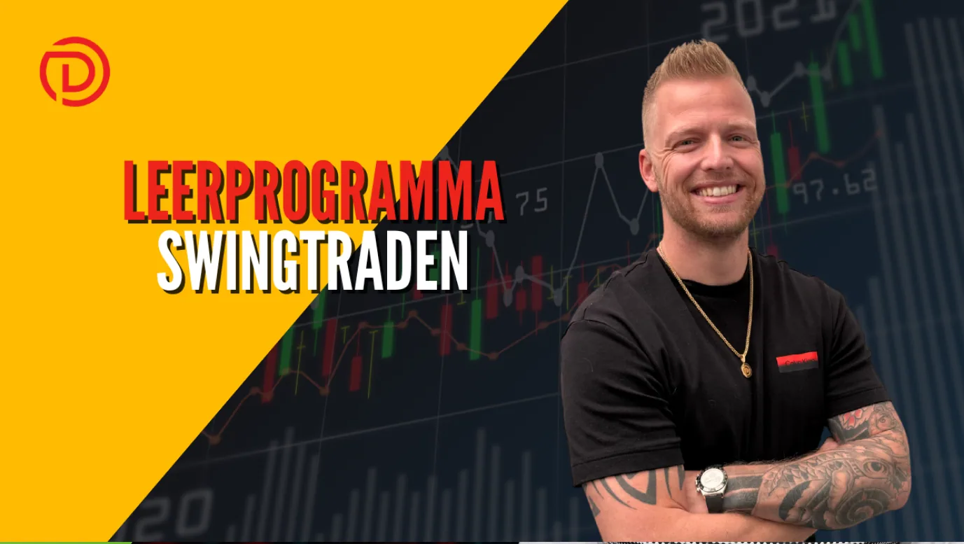 Leerprogramma Swingtraden