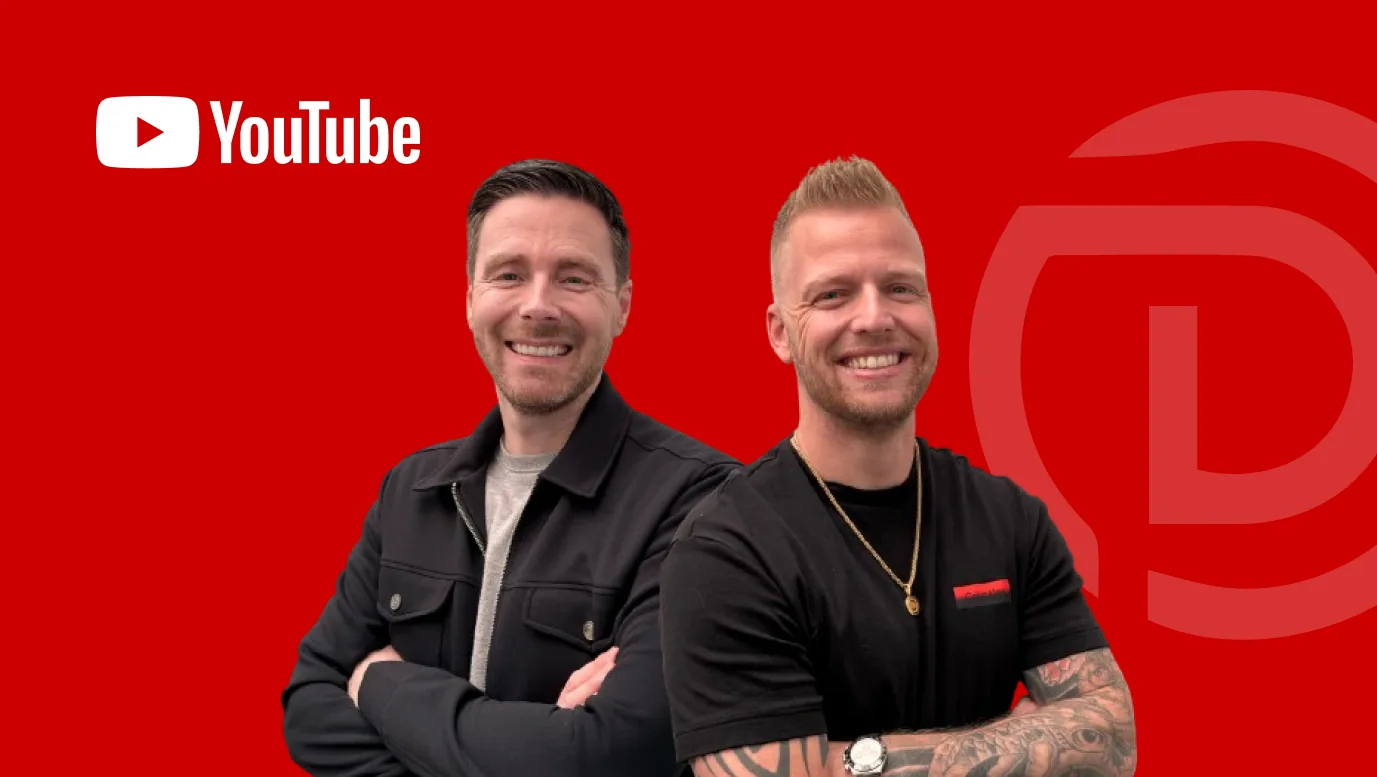 DoopieCash YouTube-kanaal