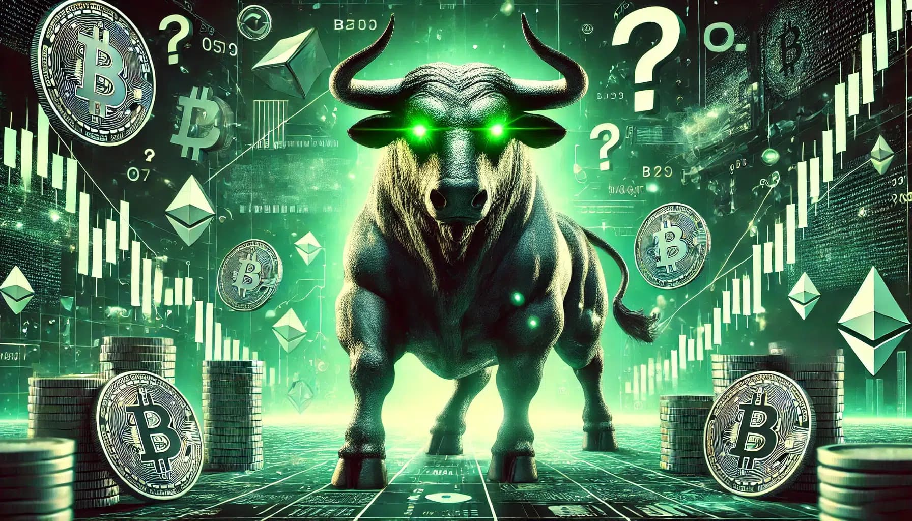 Bitcoin veert op, kunnen we nieuwe hoogtepunten verwachten?