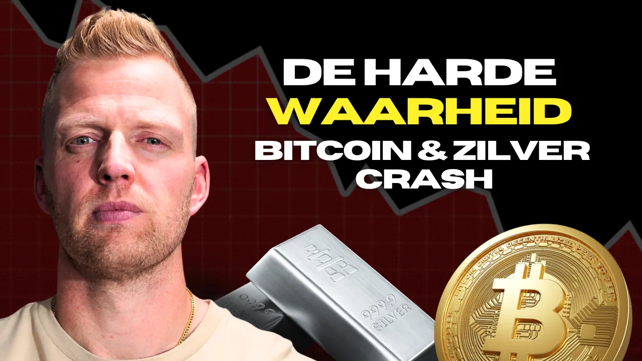 Wordt de markt echt gemanipuleerd?📉
