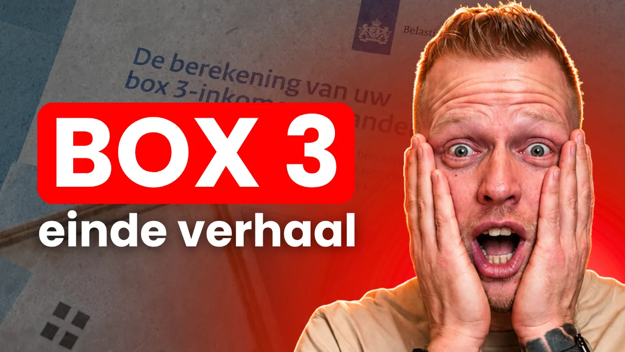 Waarom Box 3 volgens velen een tikkende tijdbom is