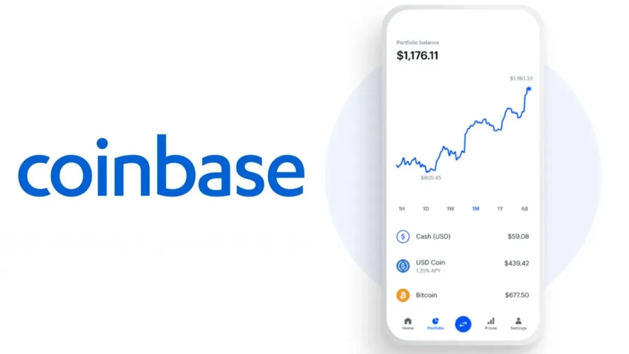Coinbase is het eerste cryptobedrijf in de S&P 500