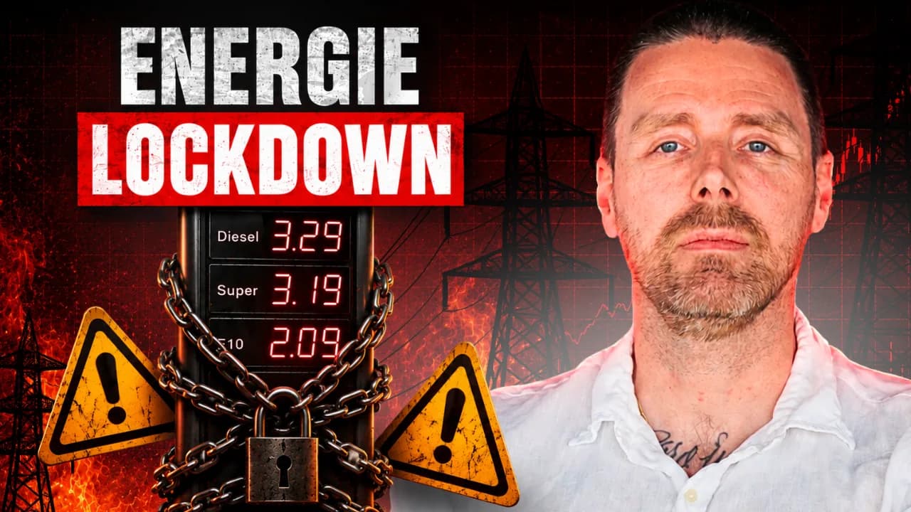 Netcongestie en energiecrisis: komen energierestricties dichterbij?